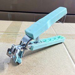 創意的な台所のガジェットの熱い挟み防止器のステンレスの取っ手のステンレスは碗の挟みを取ります。