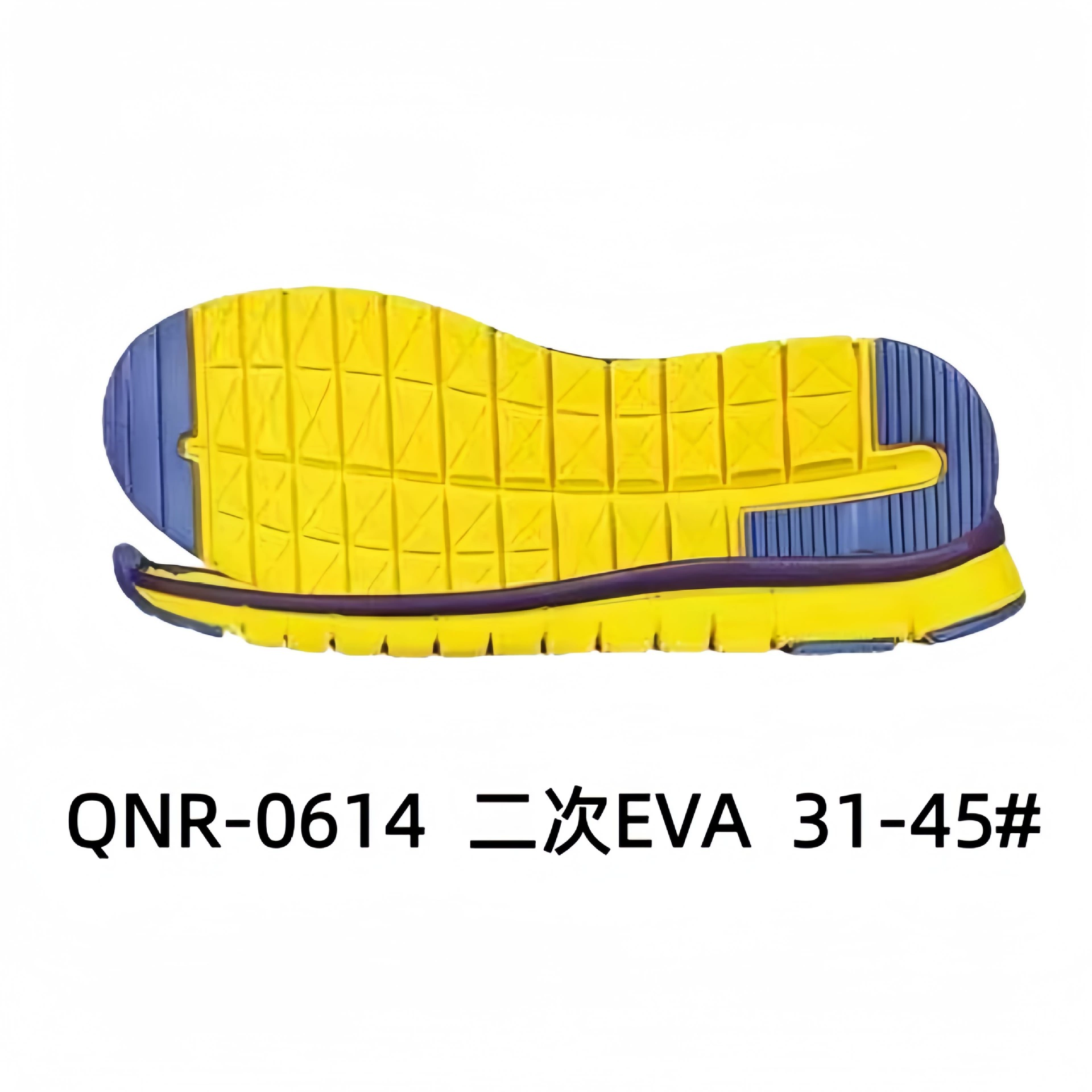Спортивная подошва Casual Sole Спортивная подошва Sports shoes with large sole EVA