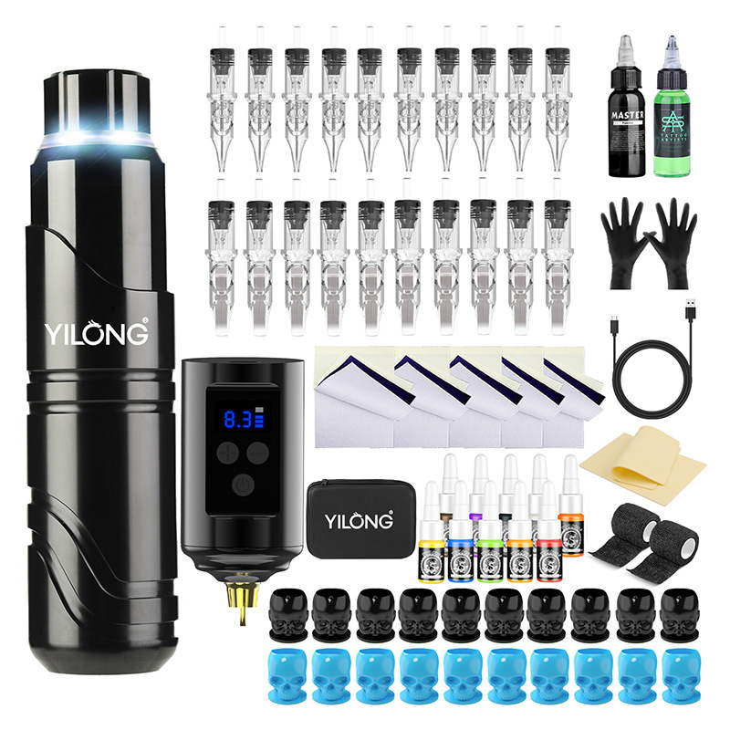 매직펜 2호 세트