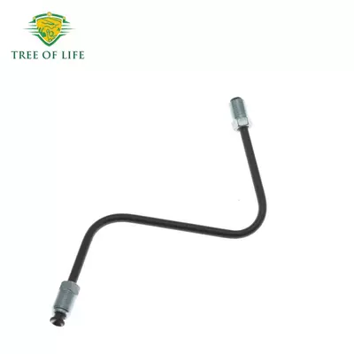 Other brake systems 05-11 Front Left Brake