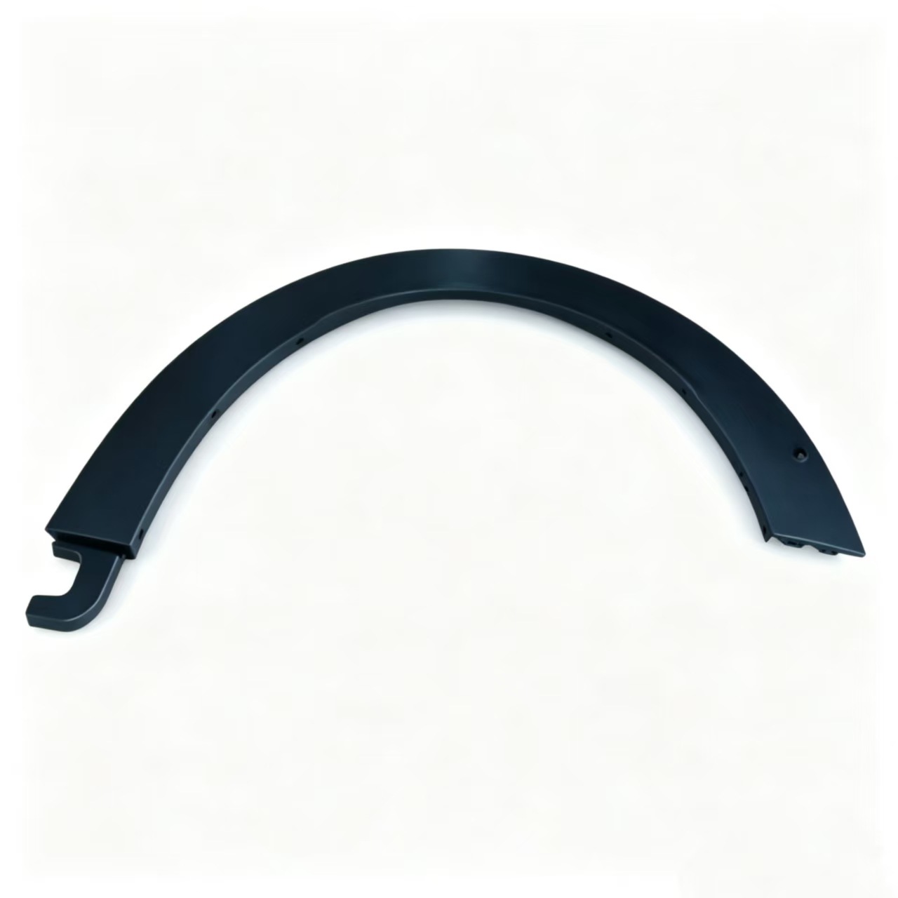 BMW Mini front fender trim with LED lights, left and right, F60, 51777475349, 51777475350Y