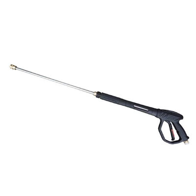 Pressure Gun: High pressure car wash water gun