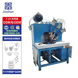 金属成型设备;点焊机;工程建筑机械