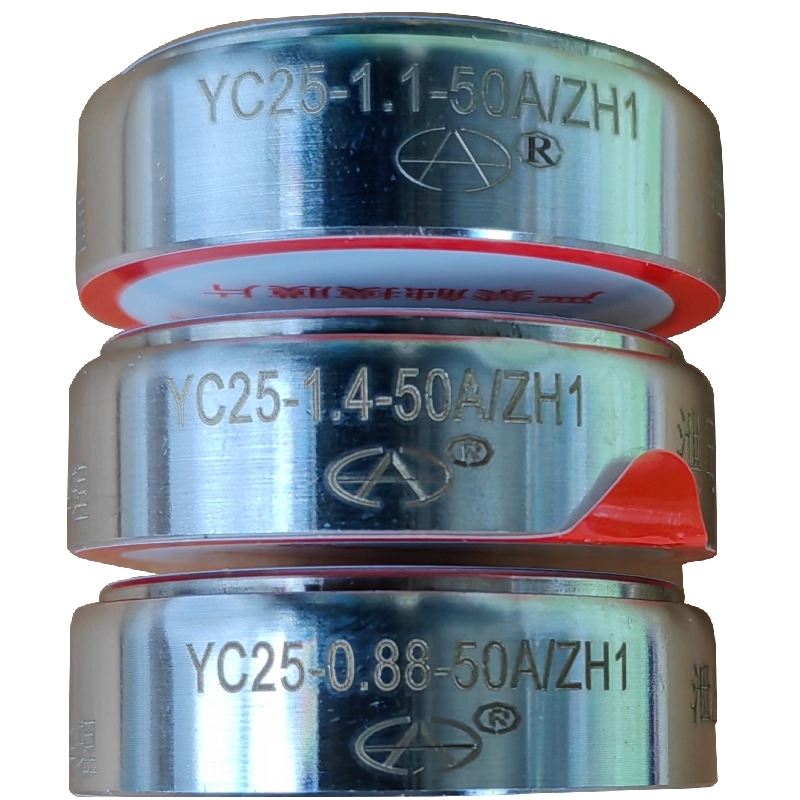 Взрывозащищенный диск для низкотемпературного резервуара YC25-0,88-50A/ZH1 0,91 1,09 1,84 2,11 Shanghai Huali