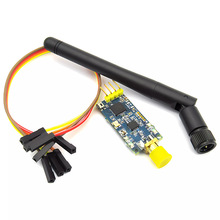 �h���x2.4G CC2530�o�������հlģ�K �o������ ����͸��ģ�KTTL