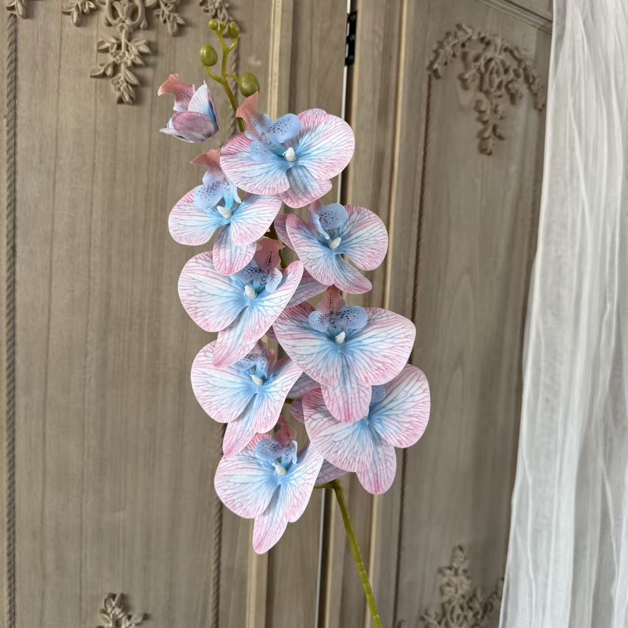 블루 하트 파우더