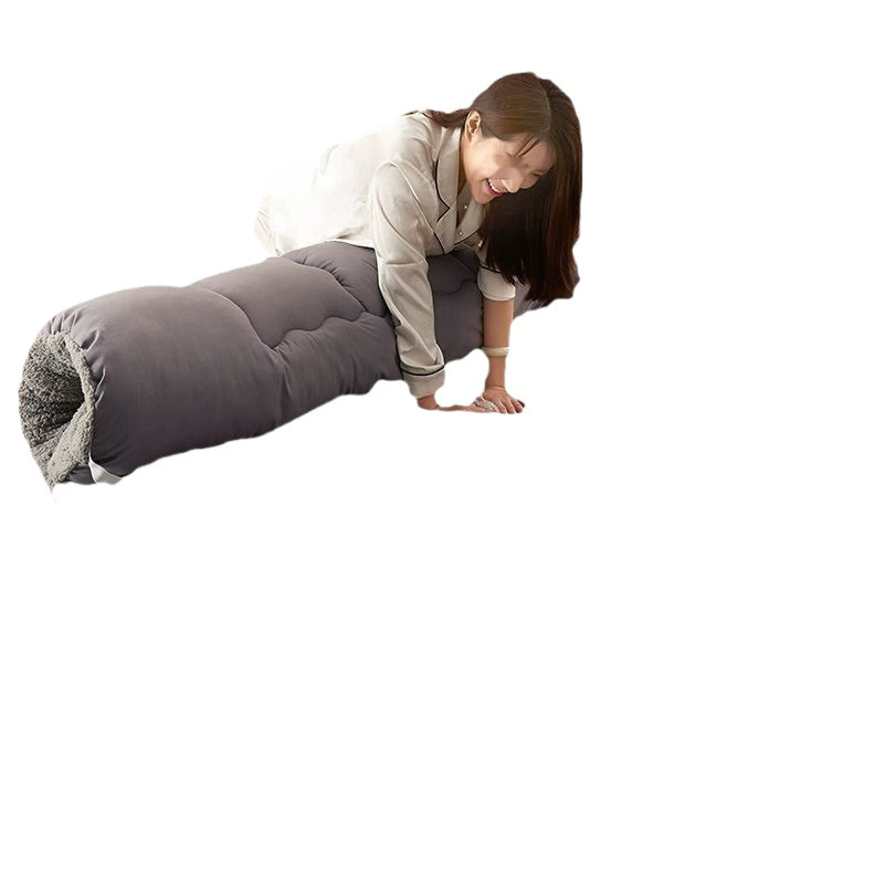 Winter warm mattress