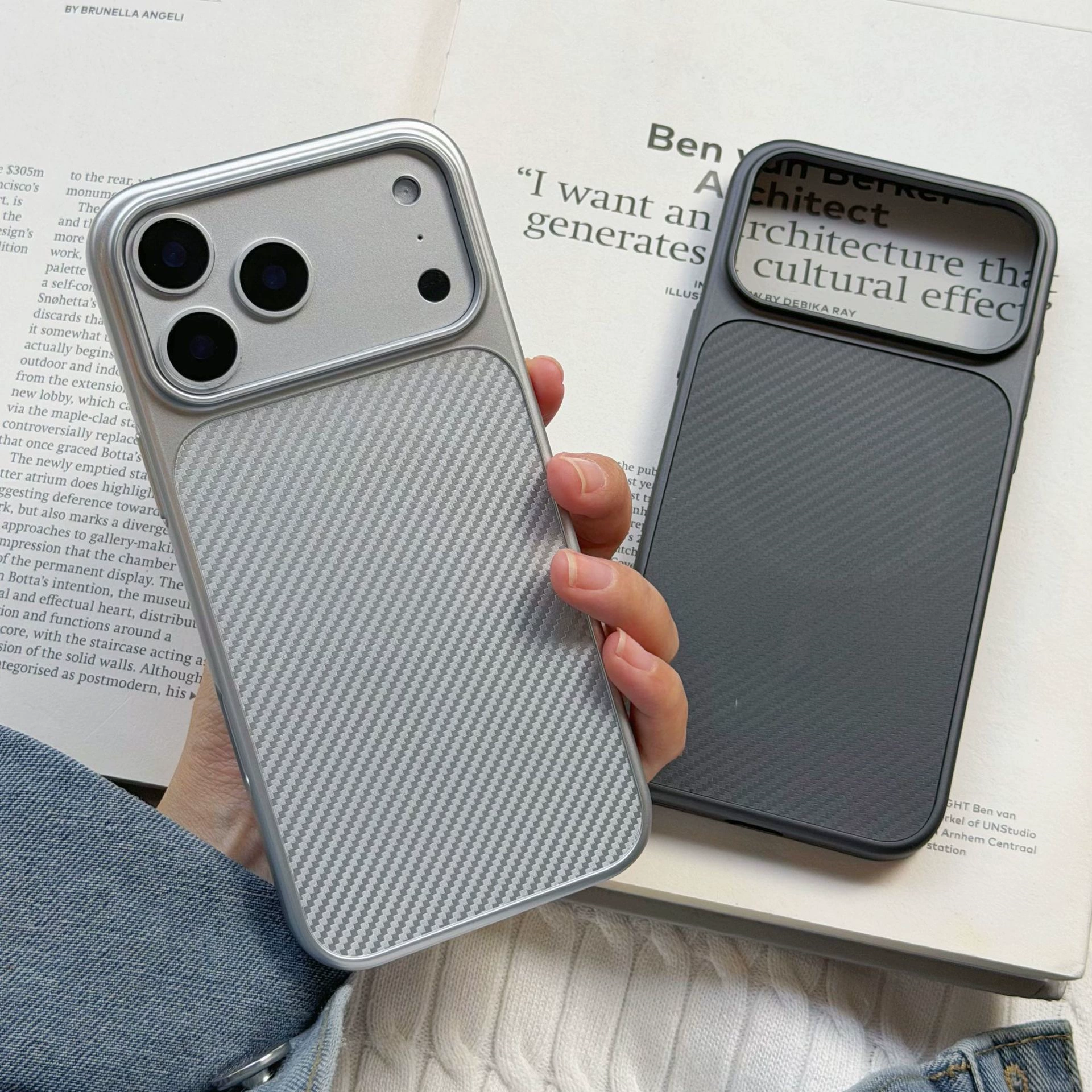 Apple, совместимый iPhone 17, чехол для телефона, iPhone15 Pro, защитный чехол, 17promax, iphone