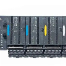IC200ALG263PLC输入输出模块IC200PWR102美国GE