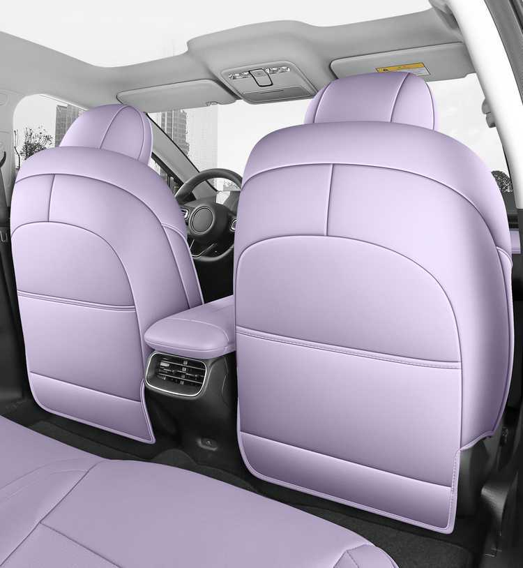 2025 Baojun Xiangjing seat cushion, full coverage, all-season special seat cover, interior modification car accessories, car seat cover