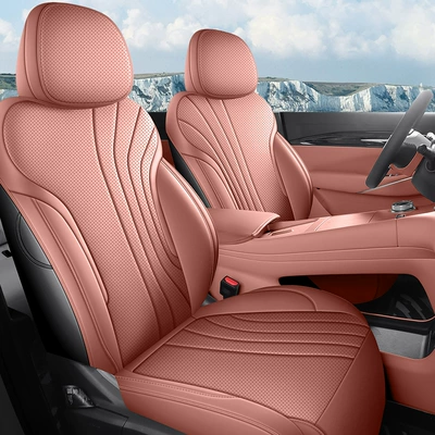 Geely Galaxy E5 Special Four Seasons Pad - xia-guanghong-standard-edition-ckx-geely-galaxy-e5