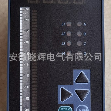 DWP-TS806-02-32-2HL智能电接点液位显示仪