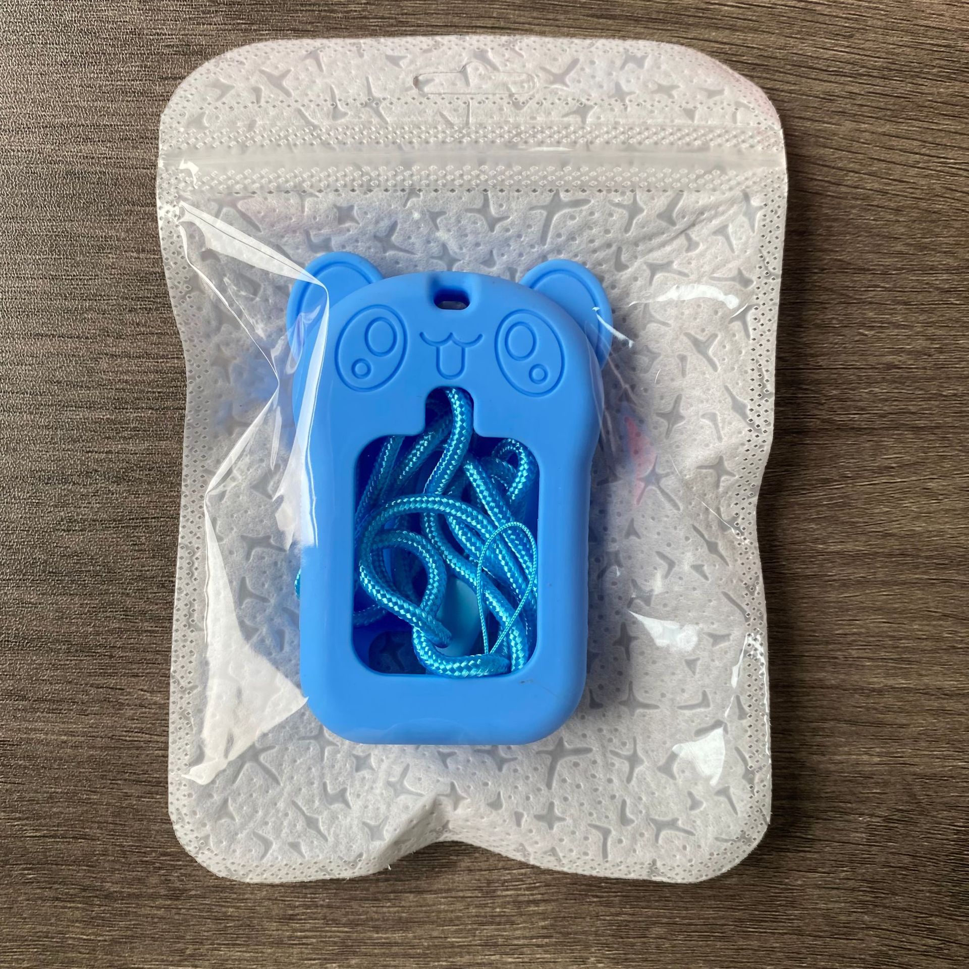 6세대 - 블루베어 - (전면카메라 모델 전용)