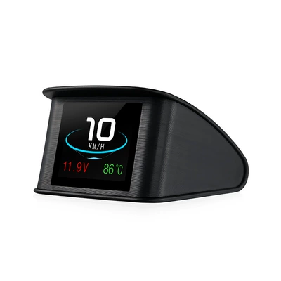 Hud Head-Up Display Car: Vehicle HUD