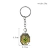 G-1605 Small keychain