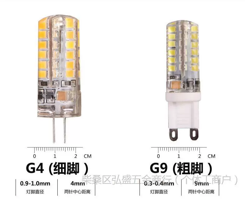LED lights, bulb, light source, 220v