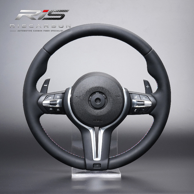 Compatible with BMW M series steering wheels F30F10F11F15F16F20F25F48F01E70E71E84E87E90