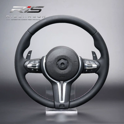 wheels F30F10F11F15F16F20F25F48F01E70E71E84E87E90, Steering wheel