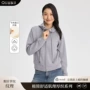加厚双开女士新款外套