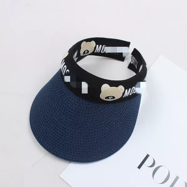 【Bear Straw Hat Empty Downty】 Tibetan Qing