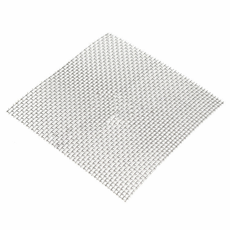 生产各种宽幅不锈钢过滤网   304材质钢丝网工厂