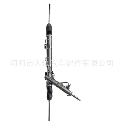 Steering gear assembly gear assembly, suitable