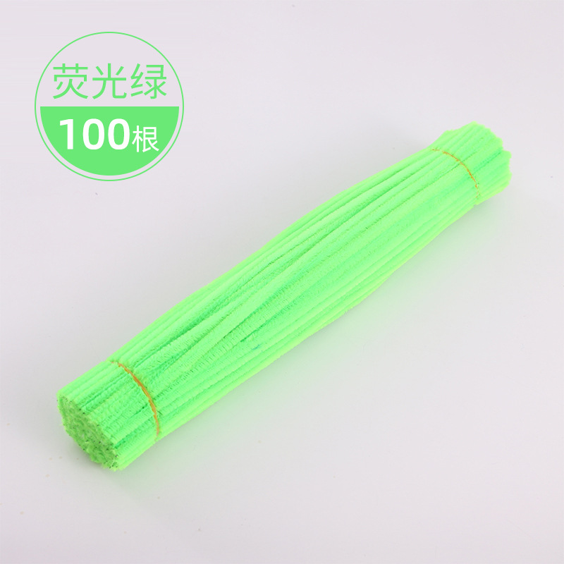 Fábrica directa de 8 mm cifrado secreto embalaje independiente barra de torsión creativa DIY hecha a mano color macarón