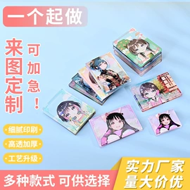 动漫明星摆件;钥匙扣及钥匙扣配件;笔筒