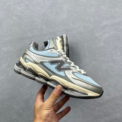 莆田NB2000气垫运动鞋网眼透气厚底增高老爹鞋shoes男式跑步鞋子