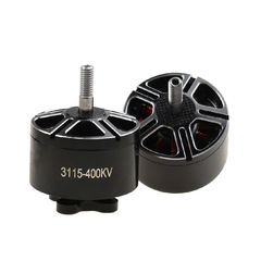FPV横断機3115モーター400KV 900KV 1200KV航空モデル6S遠航競速モーターモーター