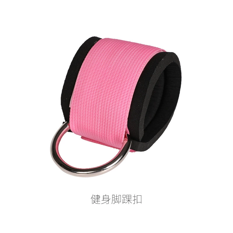 Ankle bracelet, elastic belt for gym