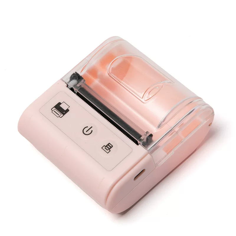 Handheld printer, 58mm, bluetooth