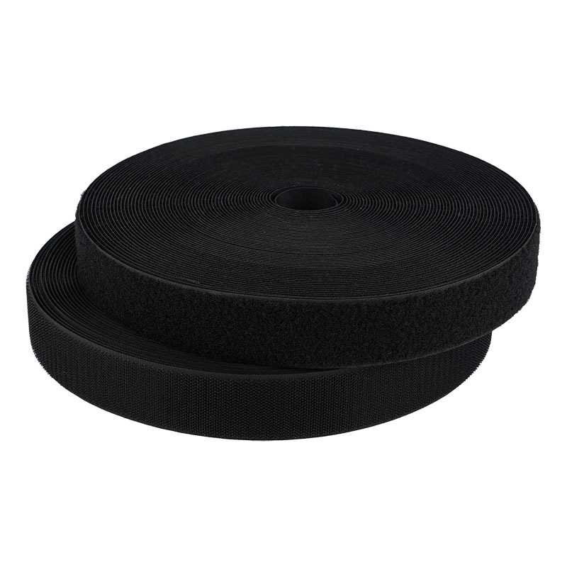 Cinturón de velcro de nylon mezclado