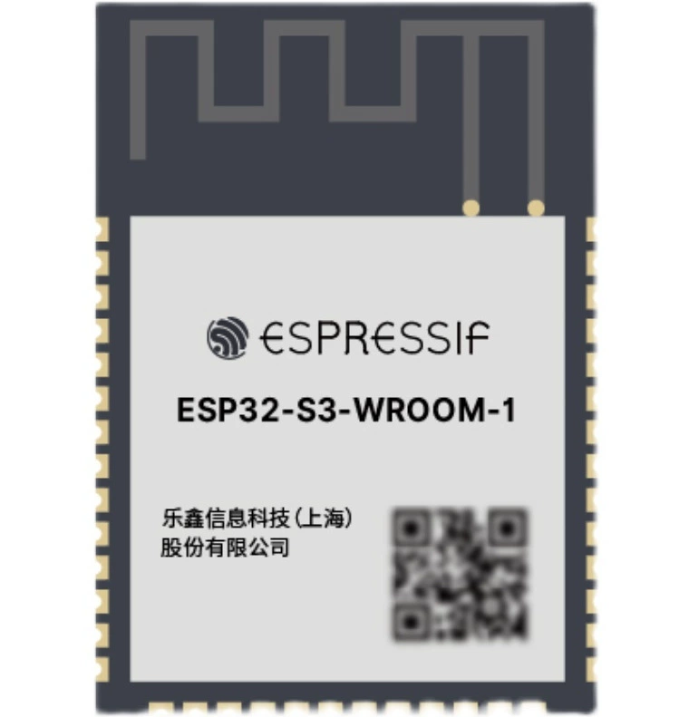 ESP32-S3-Wroom-ESP32-S3-Wroom-N4R8 ESP32-S3-Wroom-N4