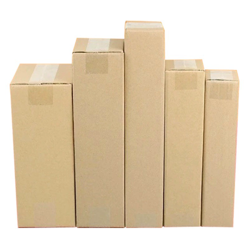 Длинная картонная коробка спот зонтик стакан для воды