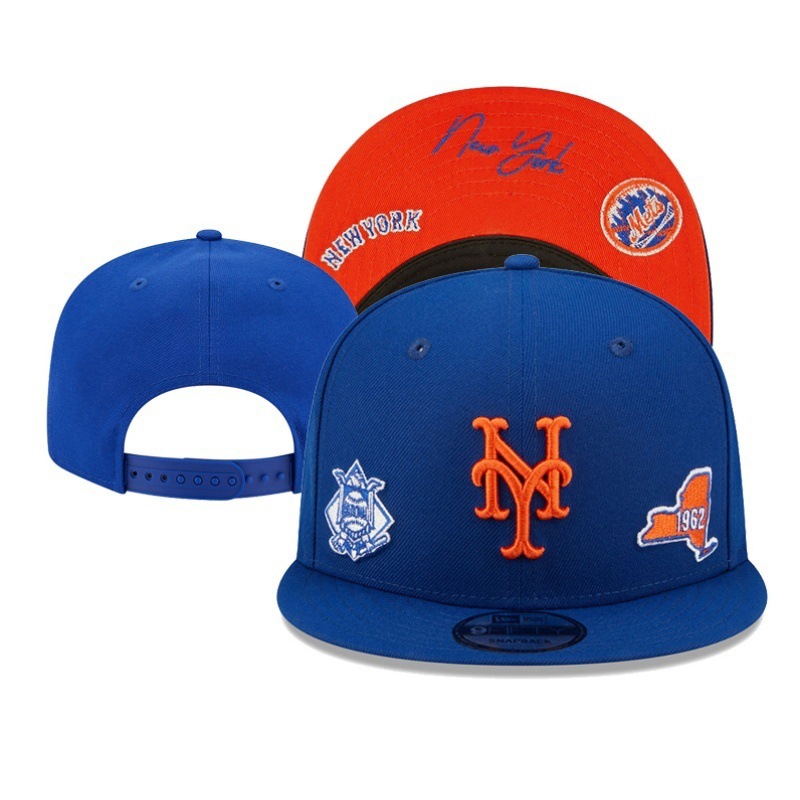 Fábrica al por mayor transfronterizo 2024 PuChangAnFo años sombreros de béisbol sombreros bordados sombreros de béisbol sombreros deportivos image 30
