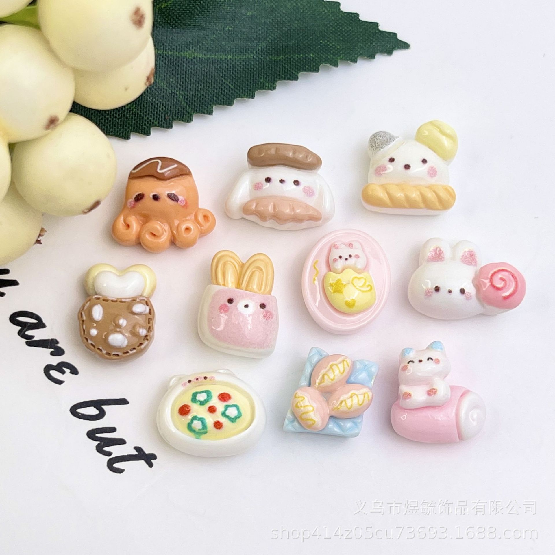 고품질 미니 설탕 동물 혼합 싱글