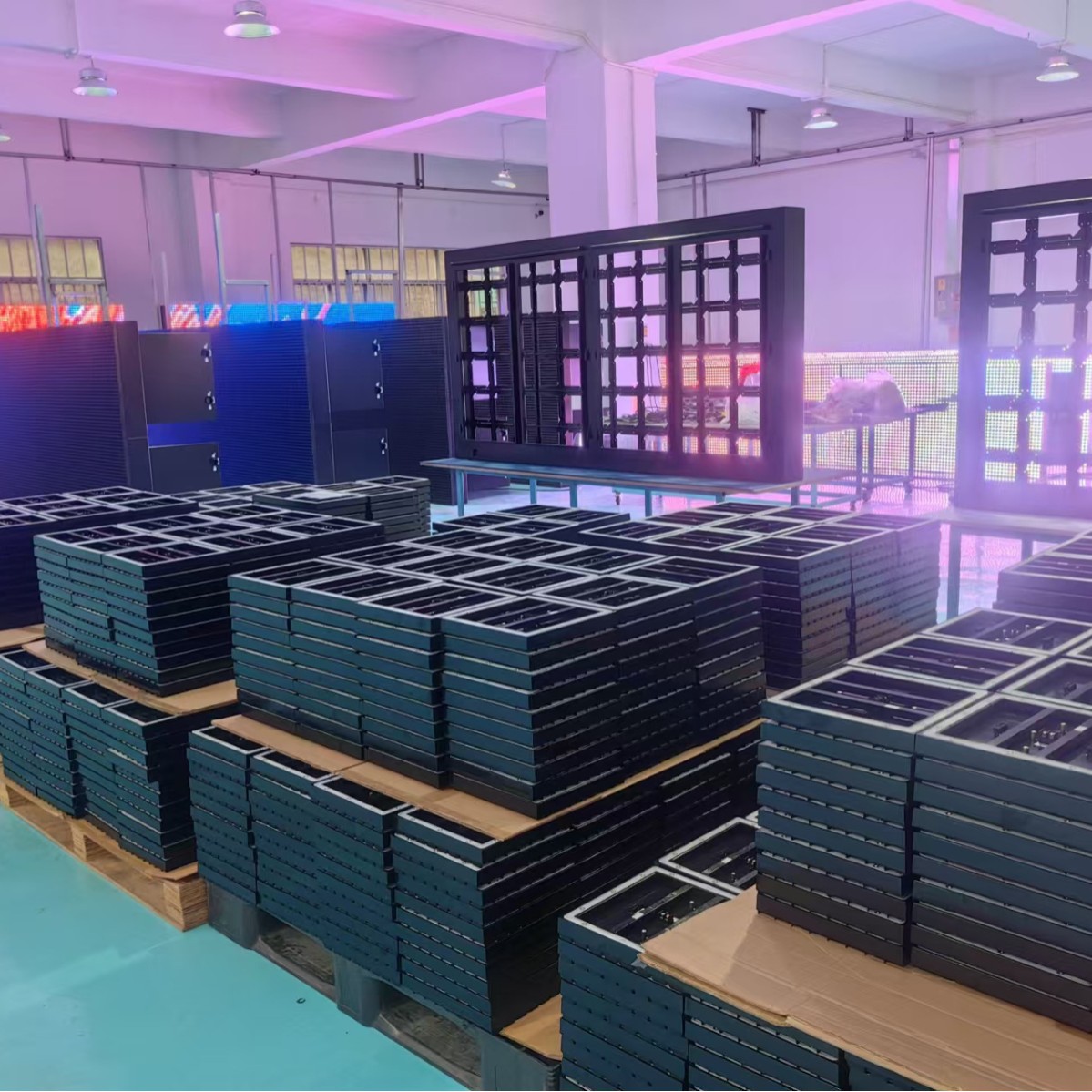 ���ٹ�·��ͨLED��ʾ��P25����˫ɫ��ͨ�鱨����ʾ��