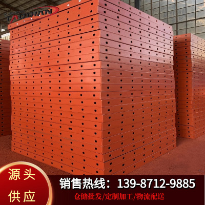 钢模板租赁异型钢模具出租回收修复昆明钢模具厂家可提供定制加工