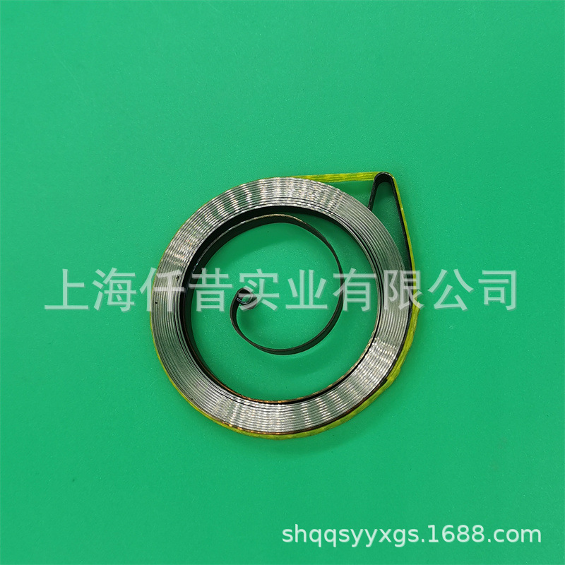 适配STIHL斯蒂尔FS120割草机FS250打草机启动器启动弹簧回位弹簧