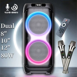 蓝牙音箱;专业音响;插卡音箱