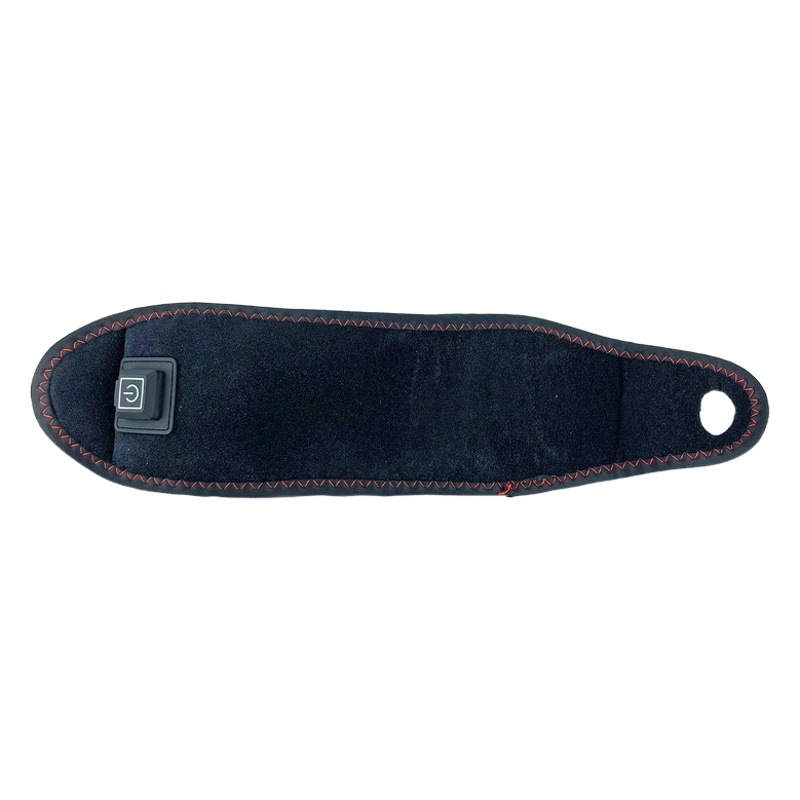 USB charging heating wristband moxibustion hot compress warm wristband elbow band ankle swelling and pain fever sheath artifact