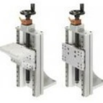 KULDP20-C-N-220 带位置显示器 升降型 手动组件