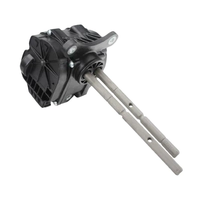 5.7L V8, Transfer case