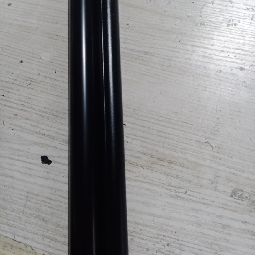 偏心铝管自拍杆手机支架直播支架pe管波纹管