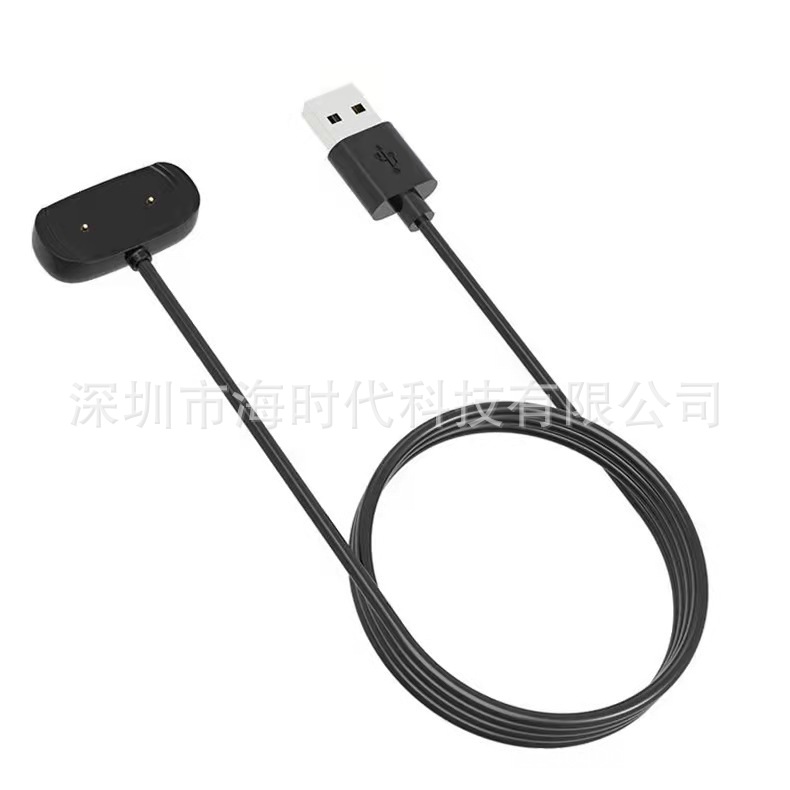 Aplicable al cargador Huami GTR2 GTS2 Amazfit Pop cable de carga A1951 A1968 cargador de cable magnético