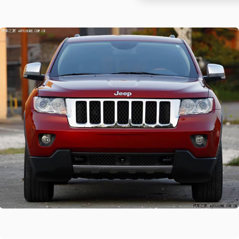 11 - 13 Grand Cherokee Q5 Hai3 soporte de lente para cambiar soporte de lámpara