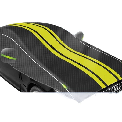 Cover, Universal Window Cover, Thickeneded | Car clothing