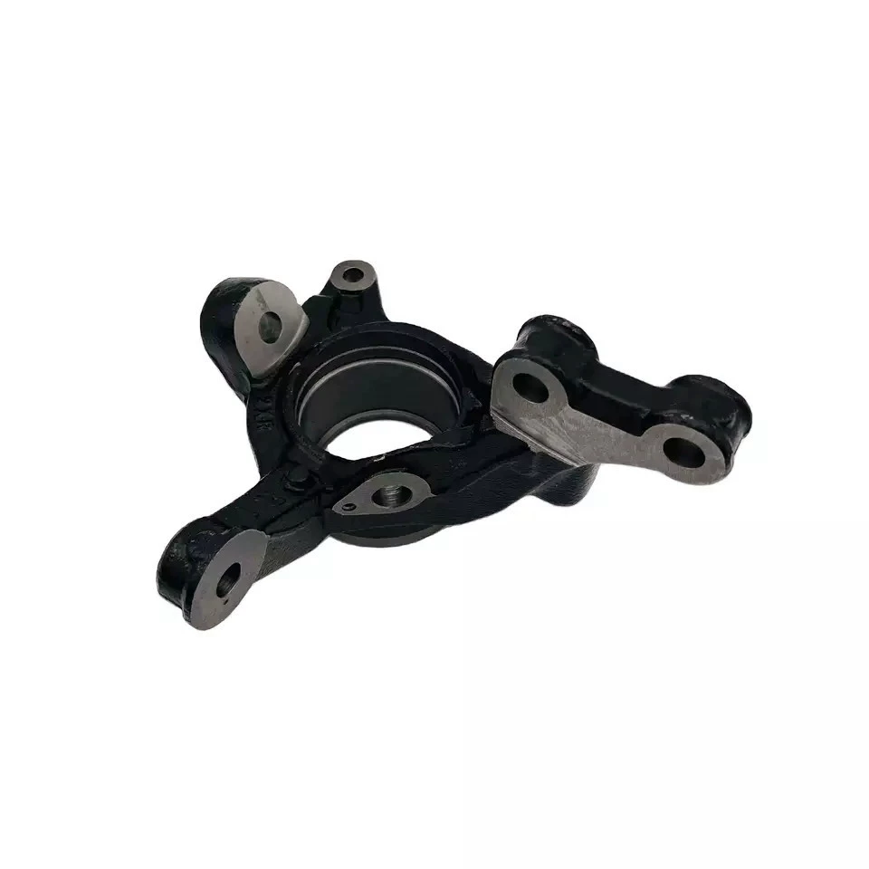 L:43212-0E020 R:43211-0E020 Рулевой шарнир Highlander