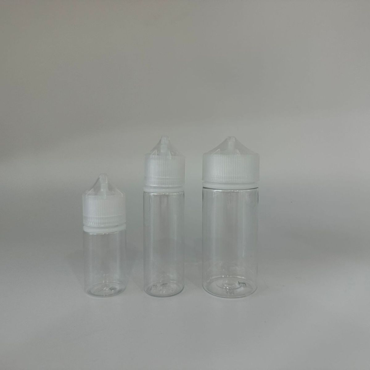 弹簧盖DXX注油瓶 V4儿童安全盖烟液瓶100ml